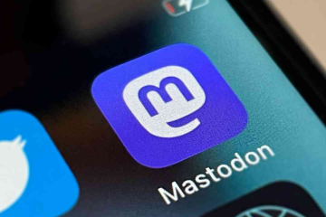 Users Switching to Mastodon app