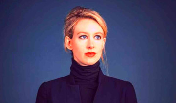Once World's youngest self-made woman billionaire, Elizabeth Holmes imprisoned for fraud