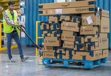 Amazon to sack off stuff and shut small businesses in India