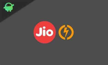 Jio outage "no calls no SMS services" restored later on