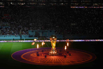 Brazil Vs South Korea brings Brazil to the Quarter Finals at FIFA World Cup Qatar 2022