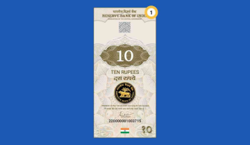 What is the Digital Rupee by RBI?