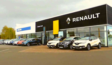 Renault to raise car prices in India starting in Jan 2023.