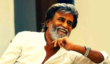 Superstar Rajnikanth flooded with love on his 72nd birthday