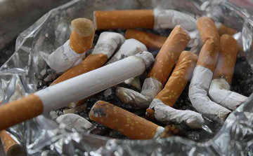 Govt may soon end the production and sale of loose cigarette.