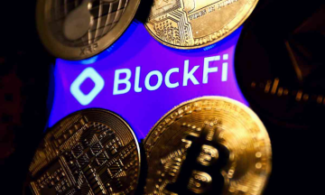 Crypto Firm BlockFi flies for bankruptcy: The Cryptocurrency Collapse Continues