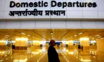 Passengers to Report 3.5 Hours Before Departure: Says Delhi Airport