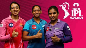 Women's IPL to start from February 26,2023