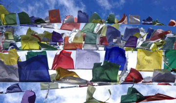 McLeodganj: A boon in disguise of a bane