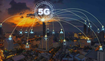 50 towns in India where 5G has been rolled out