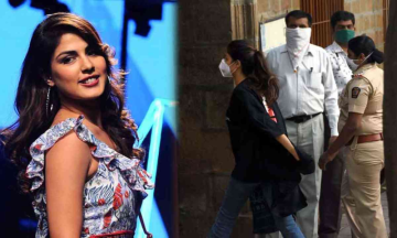 Serial Fugitives - 5 Bollywood Divas known to be behind bars