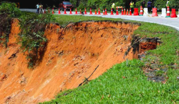 Malaysian landslide tragedy – An in-depth analysis