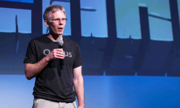 John Carmack - Meta's VR Chief has called it quits