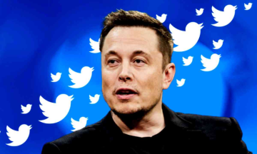 Elon Musk’s Team Seeks New Funding for Twitter