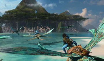 Movie Review: Avatar 2 - The way of the water