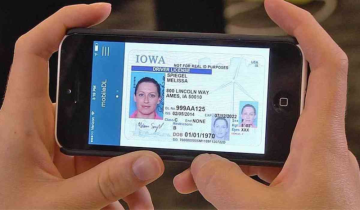 Are Virtual Driving Licenses the Future? Google beta tests digital driver’s licenses in US