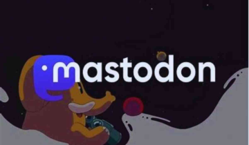 Mastodon gains millions as Twitter keep stumbling