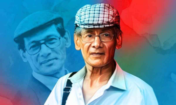 Notorious serial killer Charles Sobhraj could be set free by Nepal