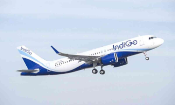A true crew nightmare - Passenger on Indigo flight extremely rude