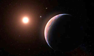 What are Exoplanets? How does NASA Keep Discovering them?