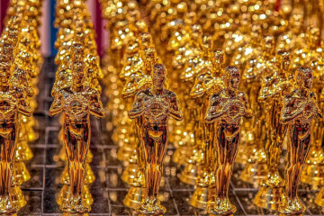 Naatu Naatu from RRR and Gujrati Movie The Chellow Show enters in Oscar list