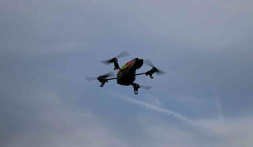 Smart Drones inbound to boost Agricultural, Logistical & Defence capabilities