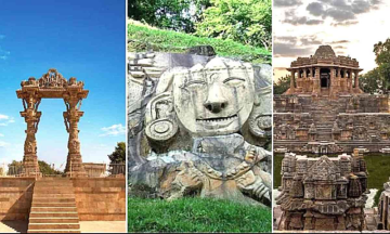 2 Indian sites added on tentative UNESCO World Heritage Site list