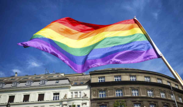 Rare LGBTQ win in Spain - Transgender people over 16 can now change gender in ID