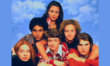 Netflix Reboots the Beloved 'That 70's Show': Trailer Out Now