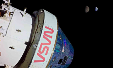 Artemis 1 Back on Earth: Moon Mission Returns Safely