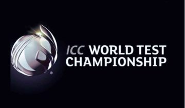 A tally of the World Test Championship points table