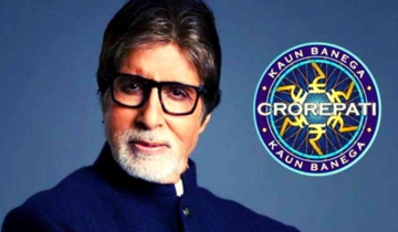 Can anyone take over from Amitabh Bachchan as KBC host?