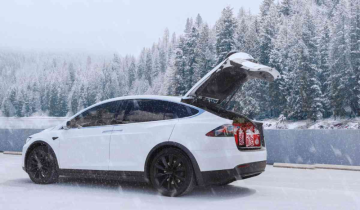Not a merry Christmas for Tesla owners