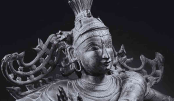 TN police traces 3 stolen idols, Christie's & Sotheby's named