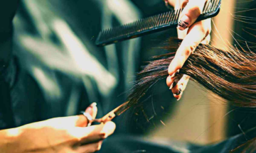 Recycled Human Hair Utilised to Absorb Environmental Sludge