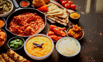 India’s 10 Most Scrumptious New Year’s Dishes