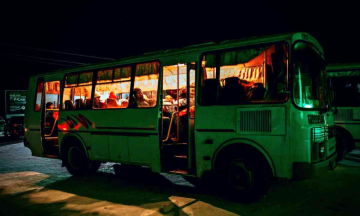 Christmas night gone bad in Goa: Girl raped in bus