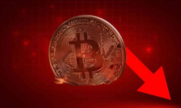 70,000 Bitcoin Millionaire Status Wiped in Bitcoin Crash