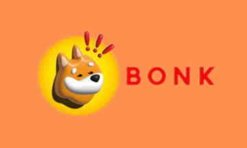 Shiba Inu-Themed BONK Tokens Are up over 150% in the past 24 hours