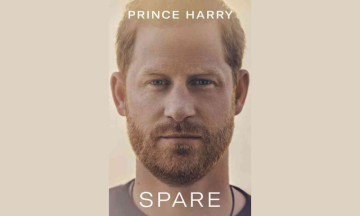 Prince Harry's Memoir 'spare' and Everything About It