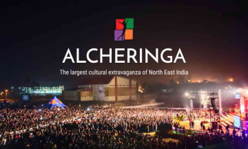 The Pride of Assam: Alcheringa IIT Guwahati is all set to roll