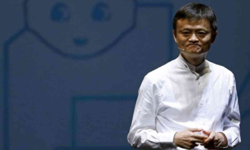 Founder Jack Ma’s departure from the Chinese tech giant: Ant Group