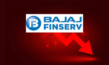 Once The Blue-Eyed Boy Of Stock Markets, Bajaj Finance Is Now A Dud Play