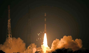 Why Is India's Space Exploration Important To The Stock Market