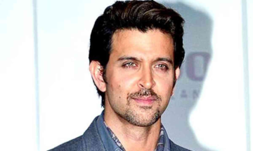 Happy Birthday to one of India’s most talented stars: Hrithik Roshan