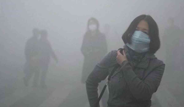 Fog in China Claims 17 Lives, Prompts Travel Warnings and Safety Precautions