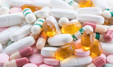 ‘Fake’ Indian COVID medicines flooding China’s black market