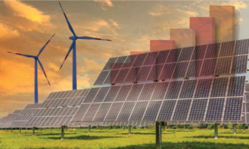 Top 10 states leading in renewal/green energy in 2023