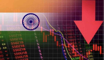 India's Growth Numbers are Forecasted to Drop - Which Other Economies are Coming Close to That Number This Year?