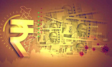 Rupee Hikes: Goes Past 82-Mark Against Dollar